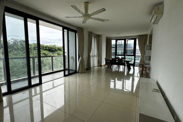 Jesselton Residences