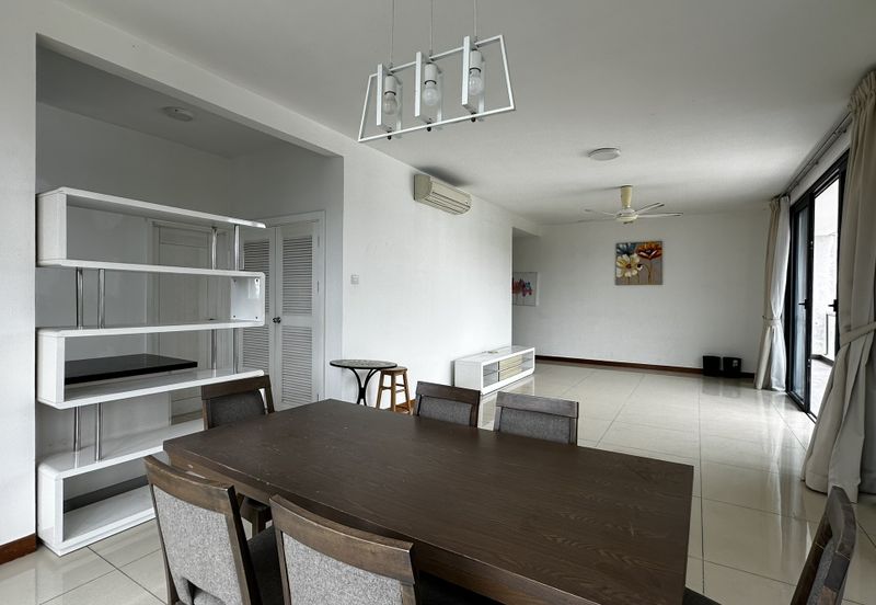 Jesselton Residences