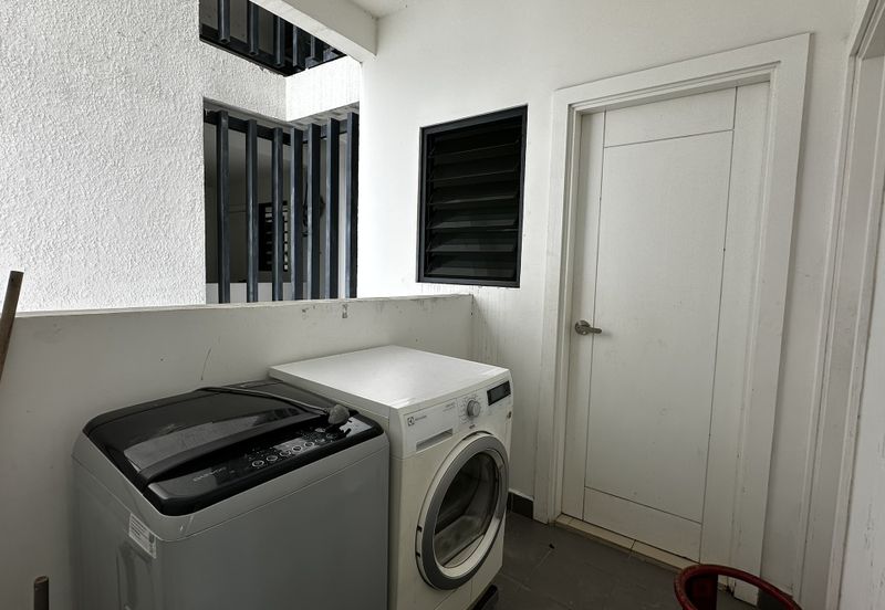 Jesselton Residences