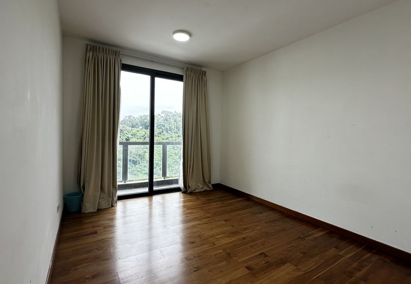 Jesselton Residences