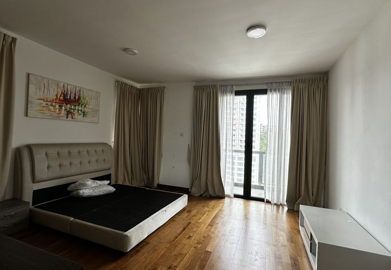 Jesselton Residences