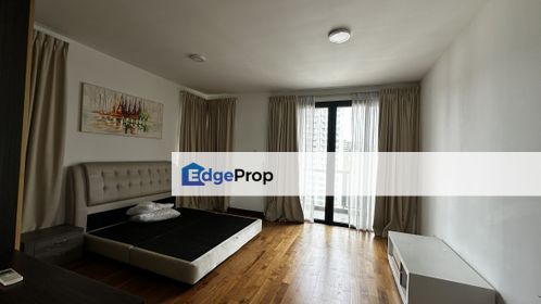Jesselton Residences For Rent, Sabah, Kota Kinabalu