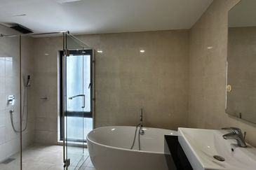 Jesselton Residences