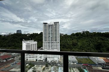 Jesselton Residences