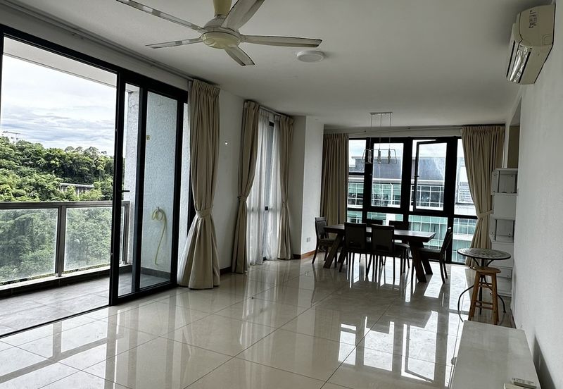 Jesselton Residences