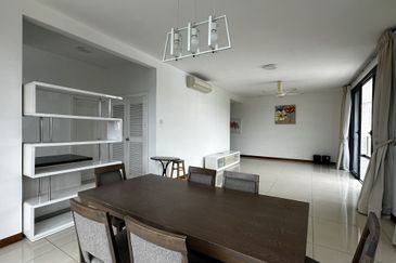 Jesselton Residences