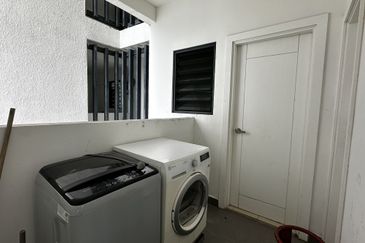 Jesselton Residences