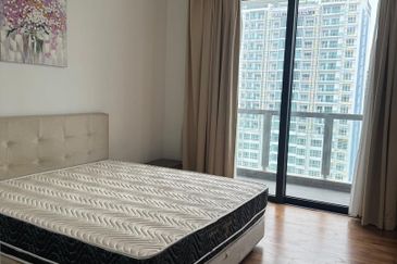 Jesselton Residences