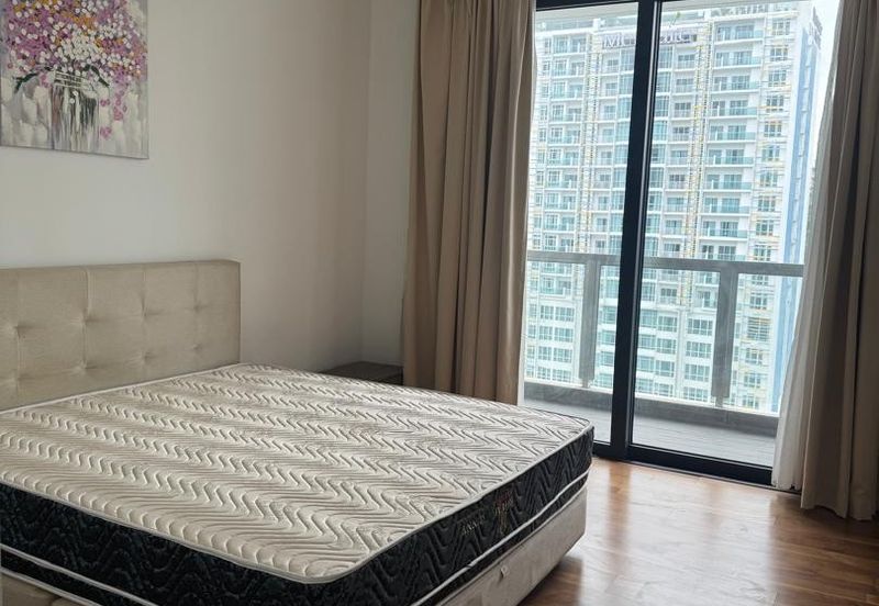 Jesselton Residences