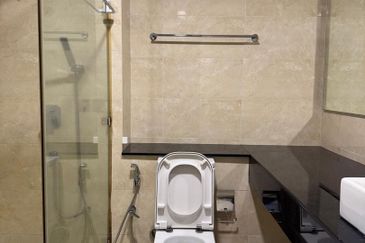 Jesselton Residences