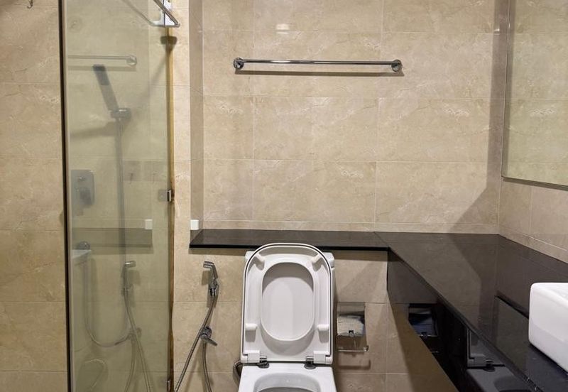 Jesselton Residences