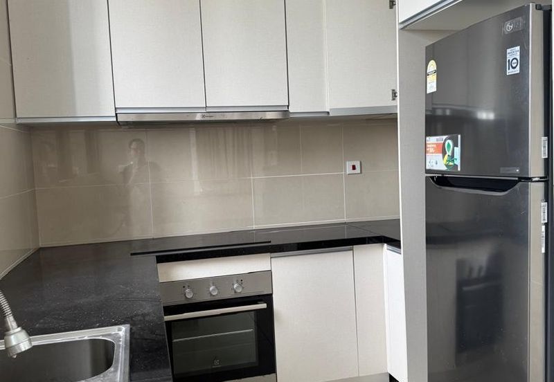 Jesselton Residences