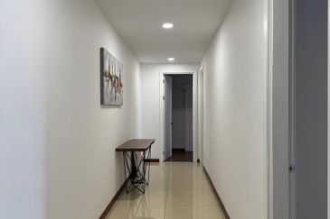 Jesselton Residences