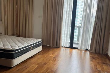 Jesselton Residences