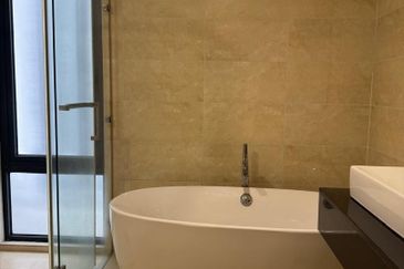 Jesselton Residences