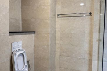 Jesselton Residences