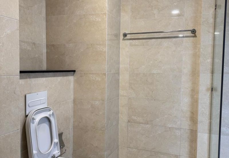 Jesselton Residences