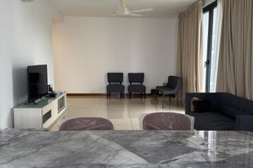 Jesselton Residences
