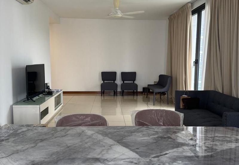 Jesselton Residences