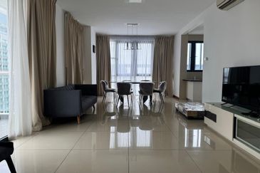 Jesselton Residences