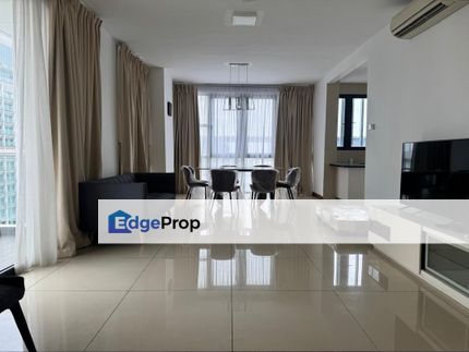 Jesselton Residences For Rent, Sabah, Kota Kinabalu