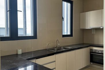 Jesselton Residences