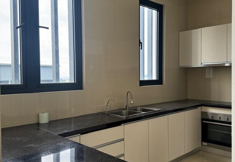 Jesselton Residences