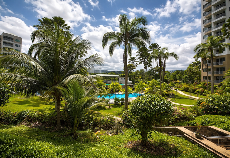 Bayshore Condominium