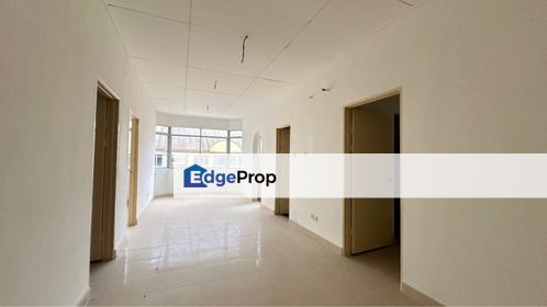 Cheap 3 Bedroom 2 Bathroom Apartment , Sabah, Kota Kinabalu