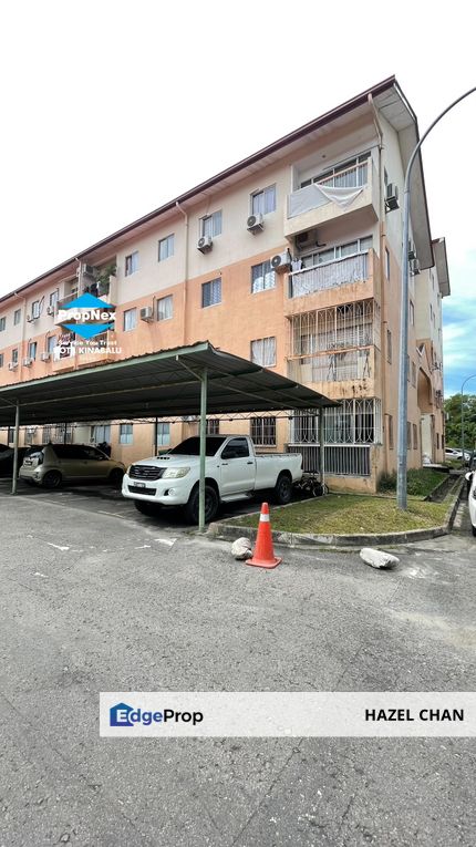 Cheap & Ready to Move In - Lok Kawi Heights, Sabah, Papar