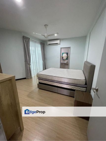 Bayshore condo for rent, Sabah, Kota Kinabalu