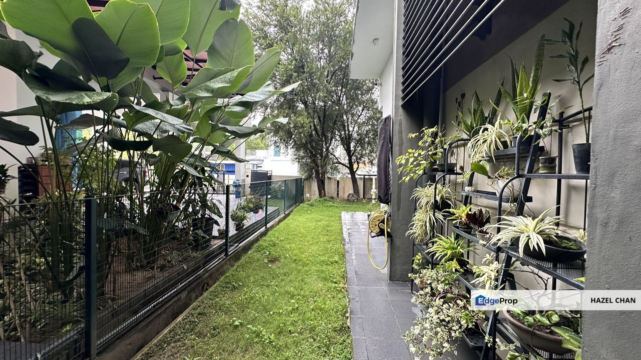 Designer home only 9km to City Center, Sabah, Penampang