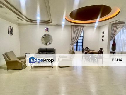 Luxury Bungalow @ Jalan Serai Wangi, Taman Cheras, KL for sale , Kuala Lumpur, Cheras