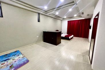 Luxury Bungalow @ Jalan Serai Wangi, Taman Cheras, KL for sale 