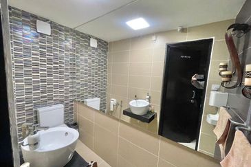 Luxury Bungalow @ Jalan Serai Wangi, Taman Cheras, KL for sale 