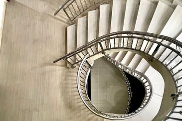 Luxury Bungalow @ Jalan Serai Wangi, Taman Cheras, KL for sale 