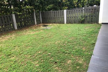 Charms of Nusantara, Setia Eco Glades