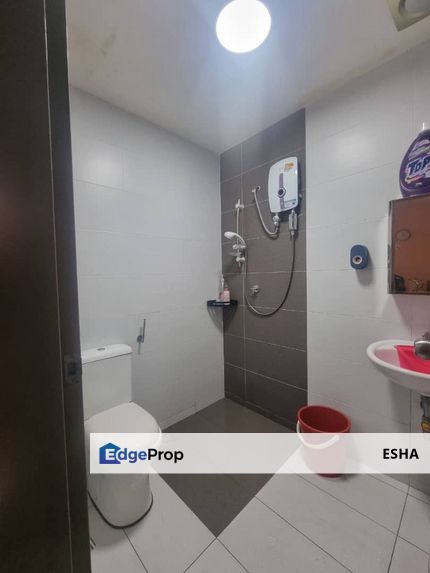 Endlot 2 Storey @Diamond city Semenyih for sale , Selangor, Semenyih