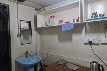 Jalan Tunku Abdul Rahman