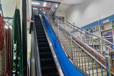 Jalan Tunku Abdul Rahman