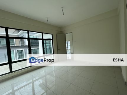 Cheap Selling!! 2.5 storey Semi D @ Mahkota Hill, Bandar Mahkota Cheras for sale , Selangor, Cheras South