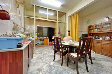 Bandar Baru Sri Petaling