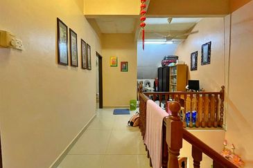 Bandar Baru Sri Petaling