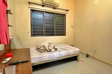 Bandar Baru Sri Petaling