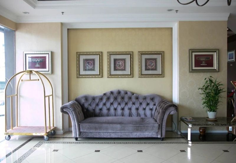 HOTEL & CAFE -Sell with business  4 Storey building Jalan Kelang Lama, Kuala Lumpur for sale 