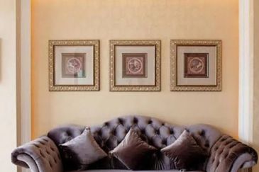 HOTEL & CAFE -Sell with business  4 Storey building Jalan Kelang Lama, Kuala Lumpur for sale 