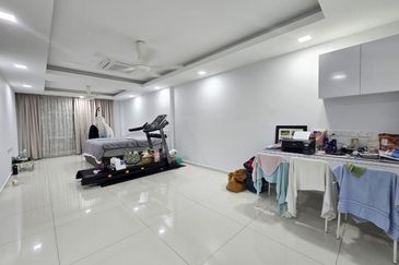 Bandar Damai Perdana