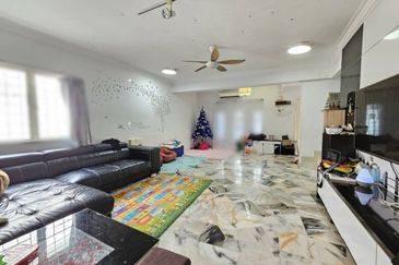 Bandar Damai Perdana