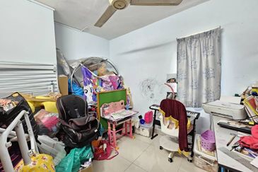 Bandar Damai Perdana