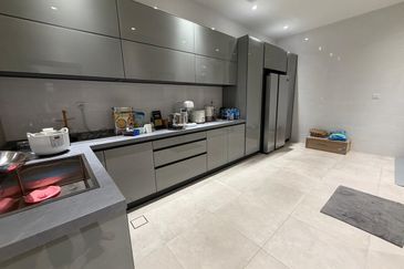 Wira Heights, Bandar Sungai Long